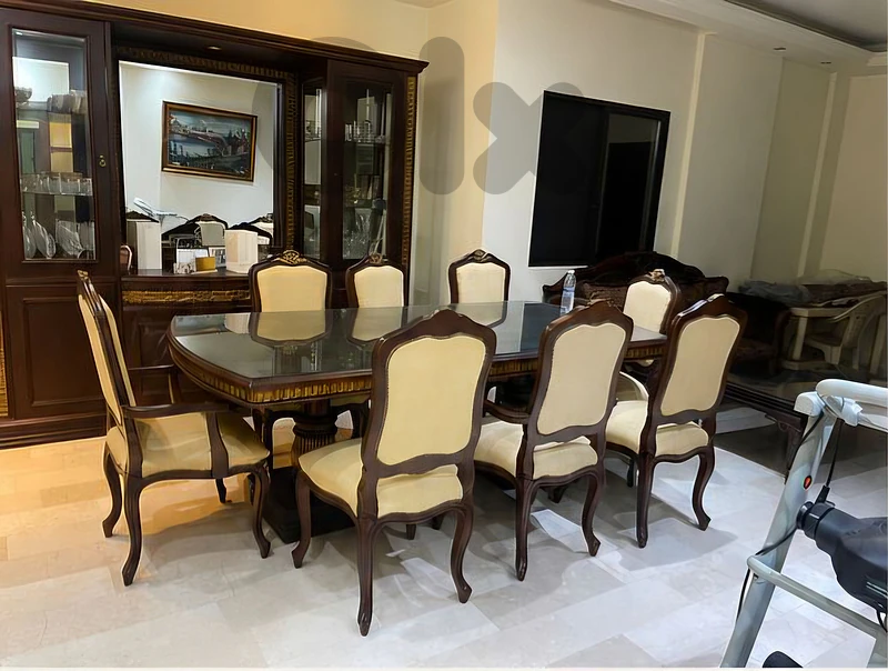 Apartment for Rent in Hazmiyeh / New Martkla