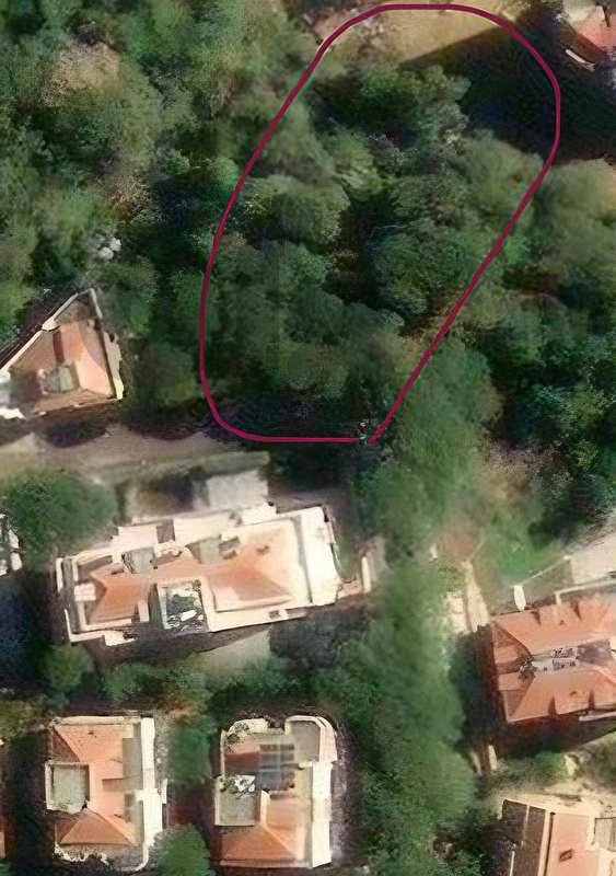 Land For Sale in Ouyoun / Broumana
