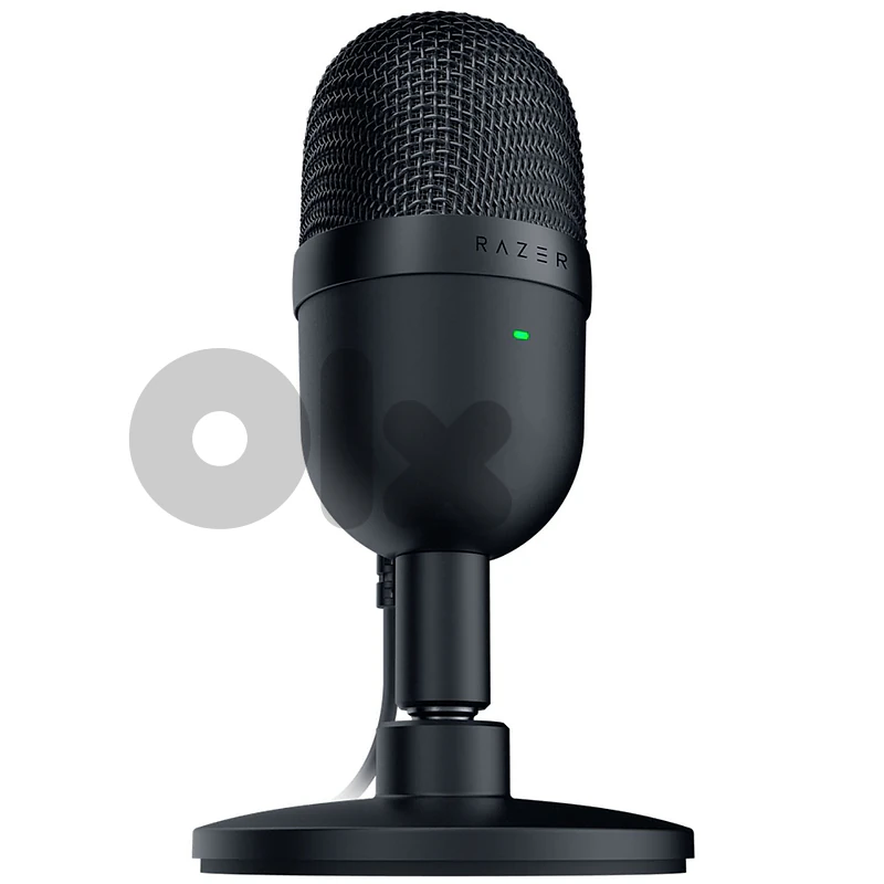 Razer Seiren Mini-Ultra Compact Condenser