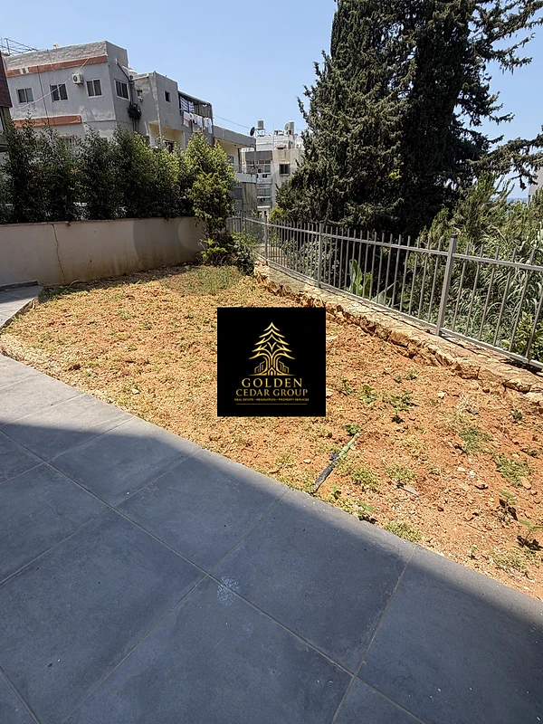 appartement for sale in Dbaye - شقة للبيع في ضبية