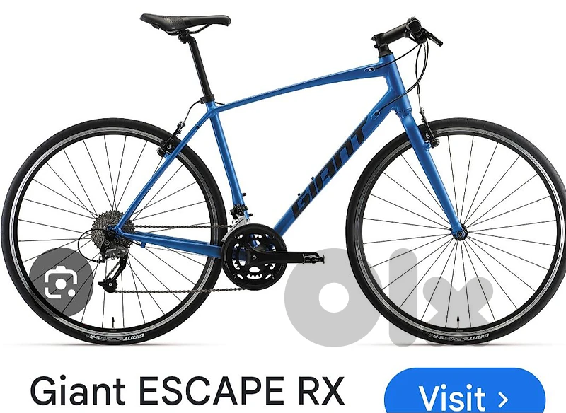 Giant RX