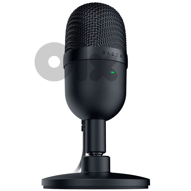 Razer Seiren Mini-Ultra Compact Condenser