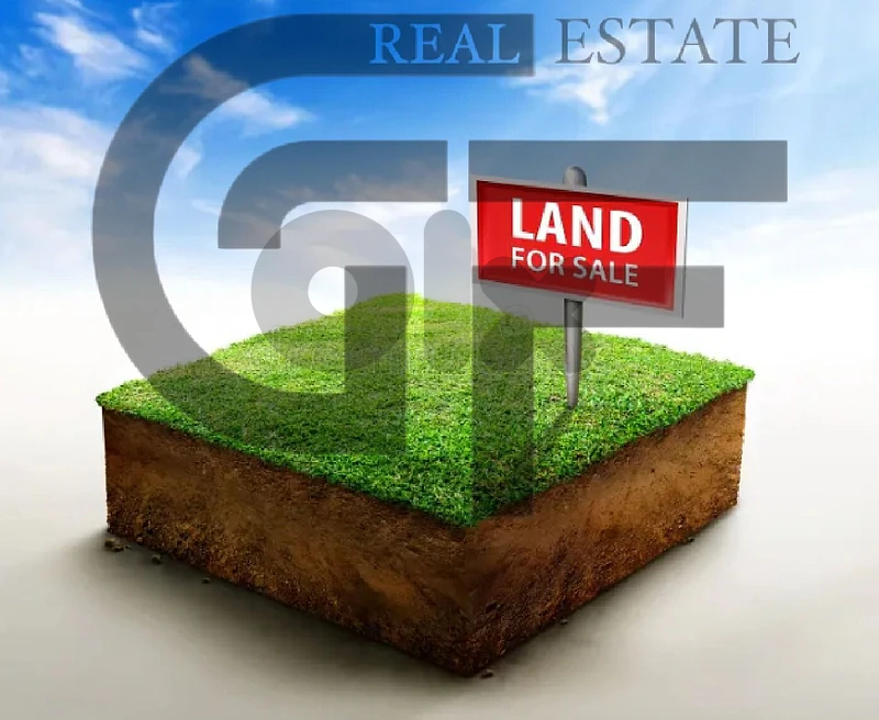 Land For Sale in Jdaide
