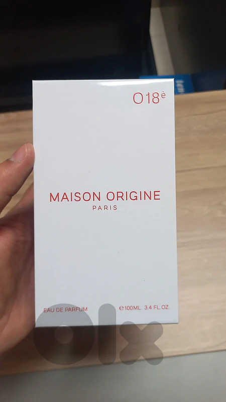 Maison origine 018