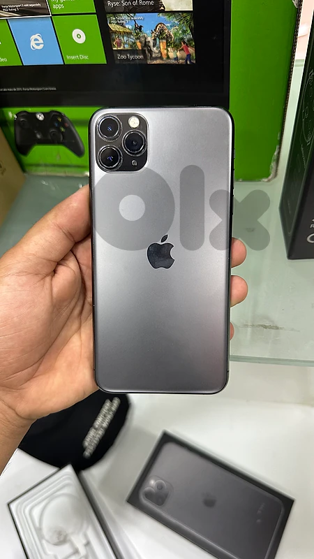 iphone 11 pro max