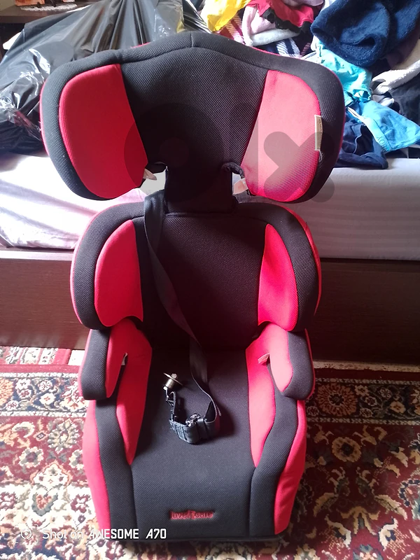 Baby car seat, مقعد سيارة الطفل