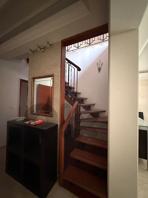 Duplex For Sale in Mansourieh, Metn