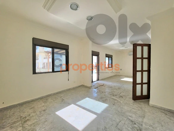 Apartment For Sale In Antelias | شقة للبيع في انطلياس – CPLG02