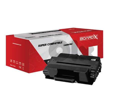 COMPATIBLE TONERS HP SAMSUNG CANON