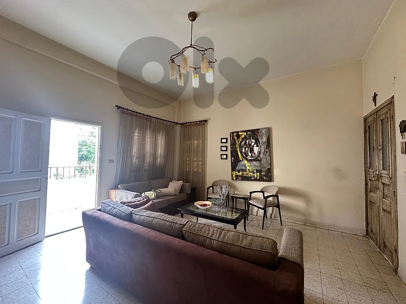 Apartment for sale in Zalka | Old Building need some renovation