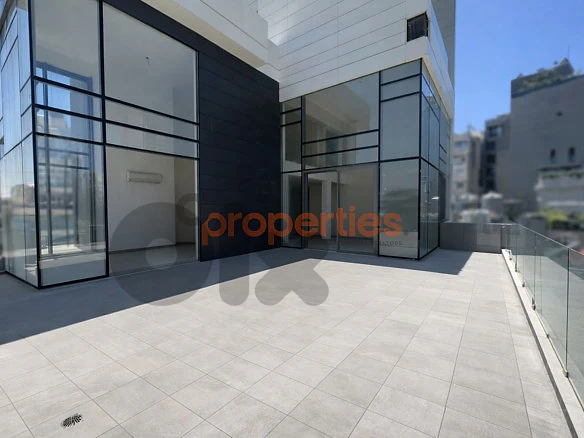 Luxurious apartment for Sale in Achrafieh شقة فخمة للبيع  CPBEC18