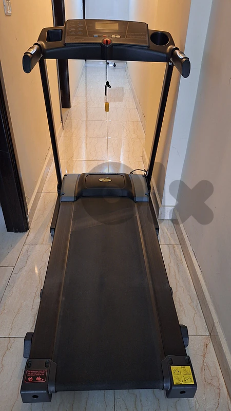 Treadmill for sale