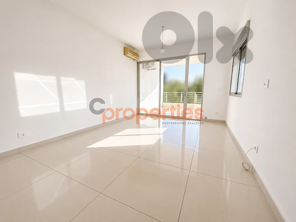 Apartment for sale in Zalka شقة للبيع في الزلقا CPFY296