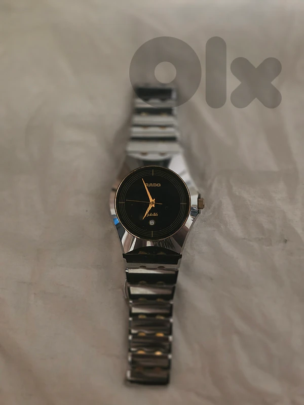Rado Vintage watch