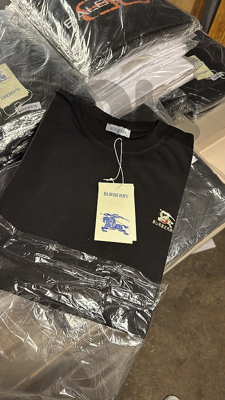 T-shirts (made in Turkey) Class A