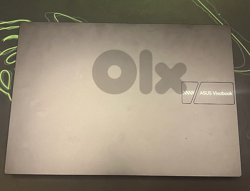 ASUS Vivobook 16 X1605ZA