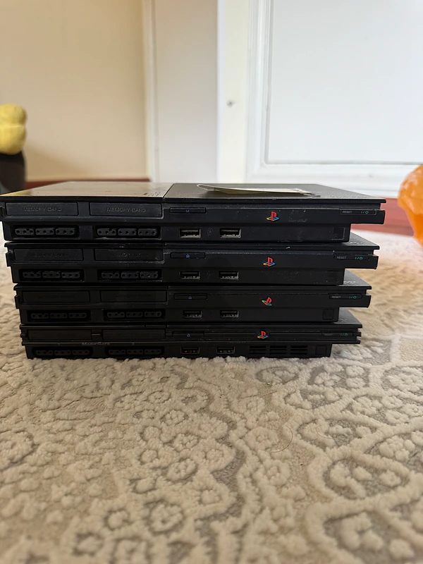 playstation 2