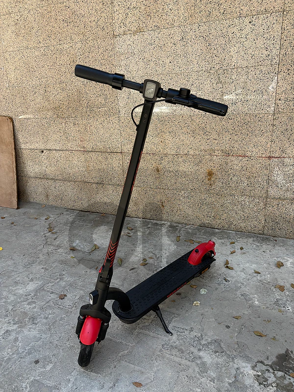 electric scooter yadea ks3