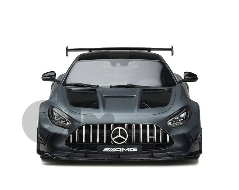 Diecast 1:18 Mercedes AMG Black Series - Gt spirit