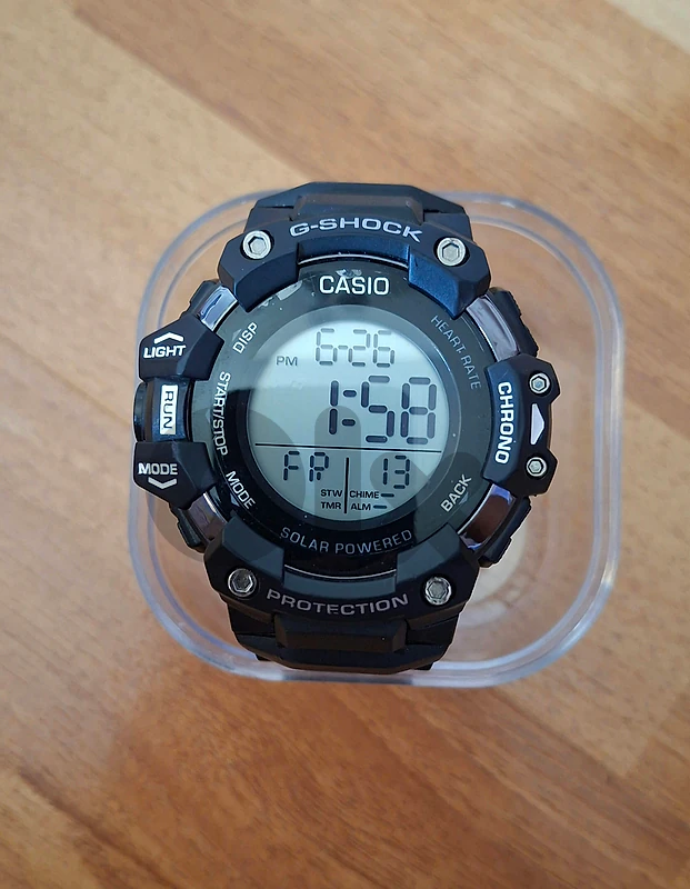 Watch