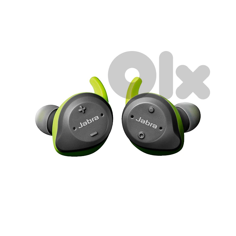 JABRA ELITE SPORT NEW VERSION