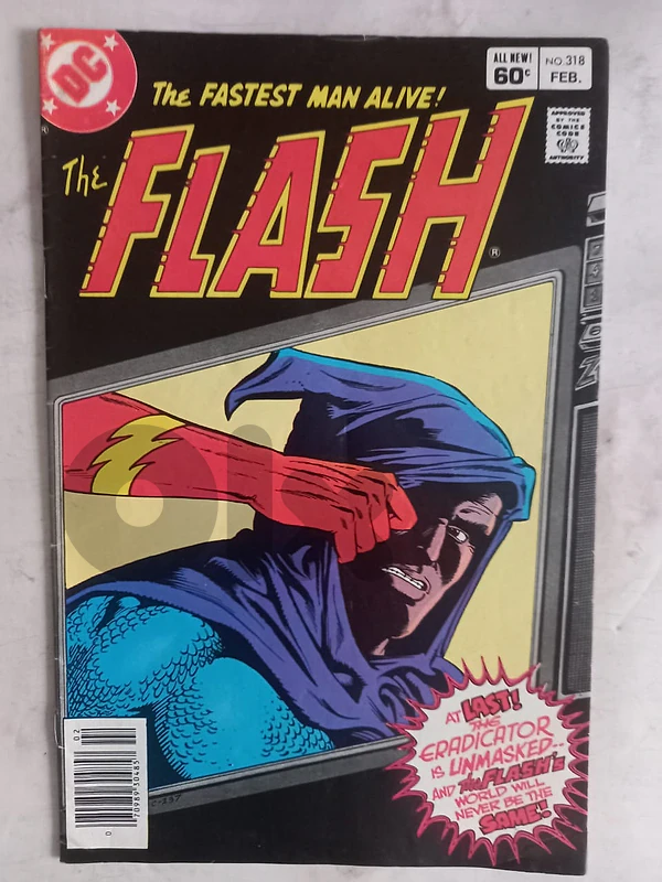 Marvel / DC universe comic books