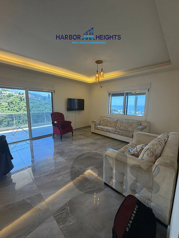 Apartment for Sale in Kfarabida - شقة للبيع في كفرعبيدا