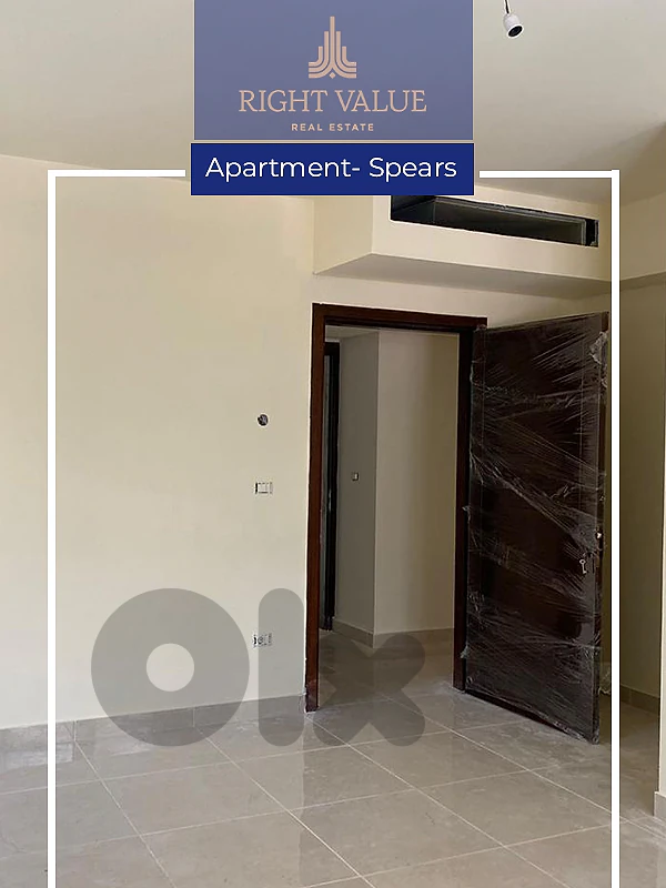 APARTMENT FOR SALE WATA EL MSAYTBEH
