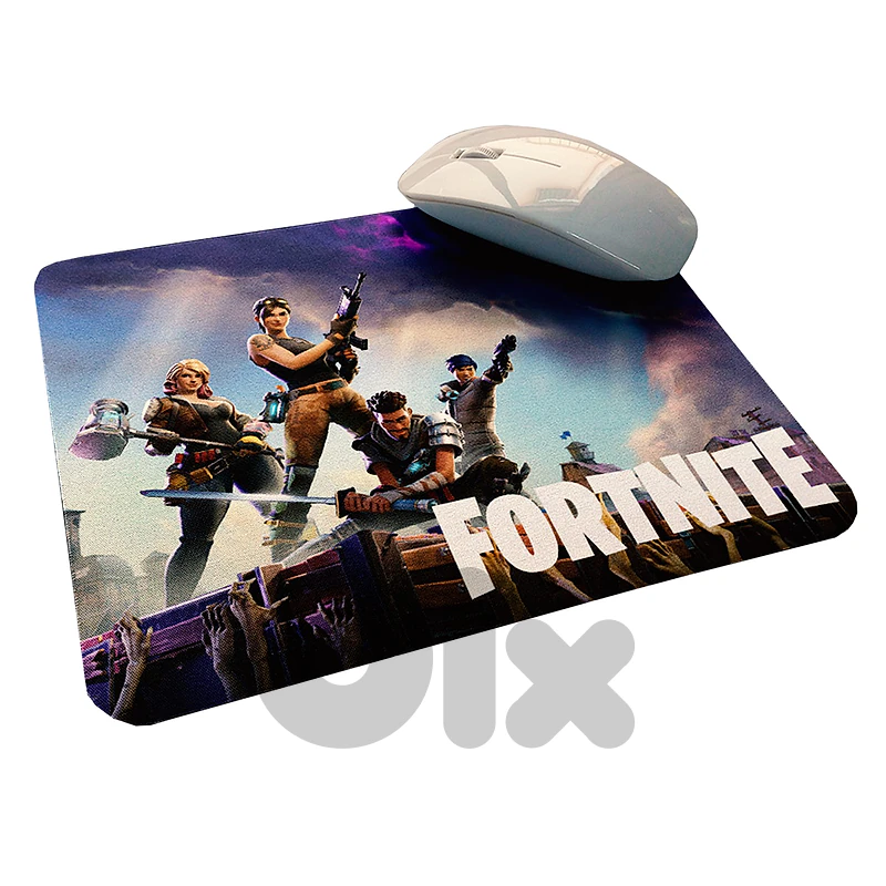 Gaming Mouse Pad Silk-Gliding