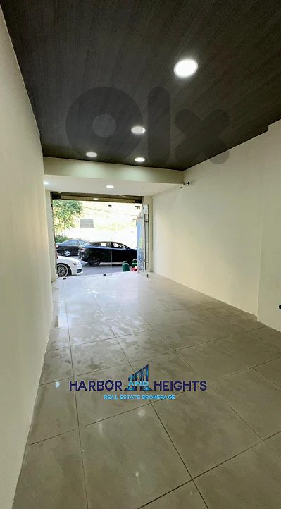 Shop for Rent in Zouk Mosbeh - محل تجاري للإيجار في ذوق مصبح