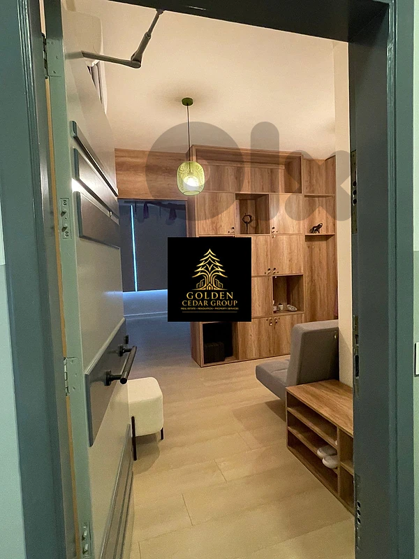office for rent in Zalka -  مكتب للايجار في زلقا