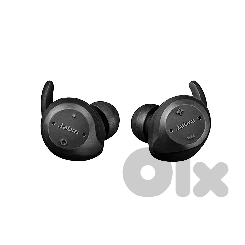 Jabra Elite Sport
