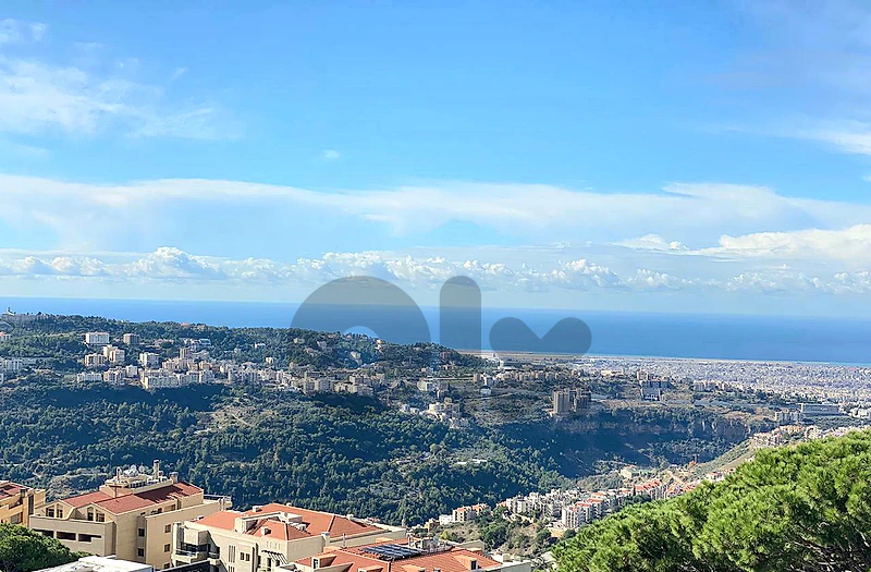 Land for sale in Monteverde/ Panoramic view
