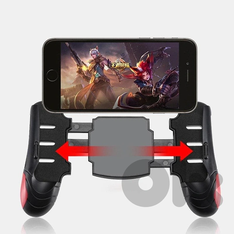 Fantech Portable Game pad Android and iOS