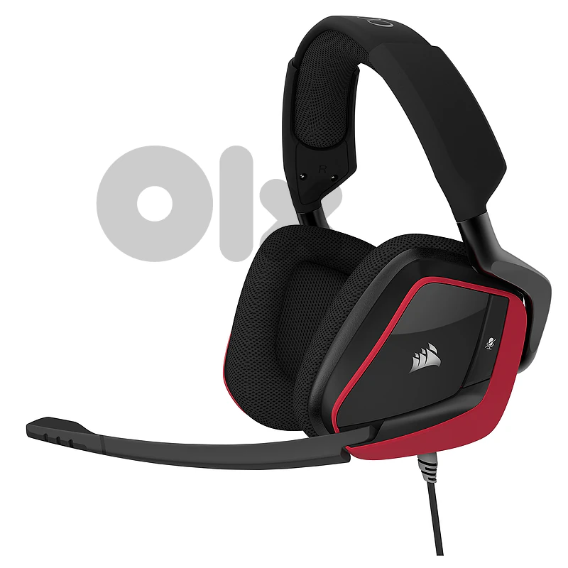 CORSAIR VOID PRO Surround gaming headphones