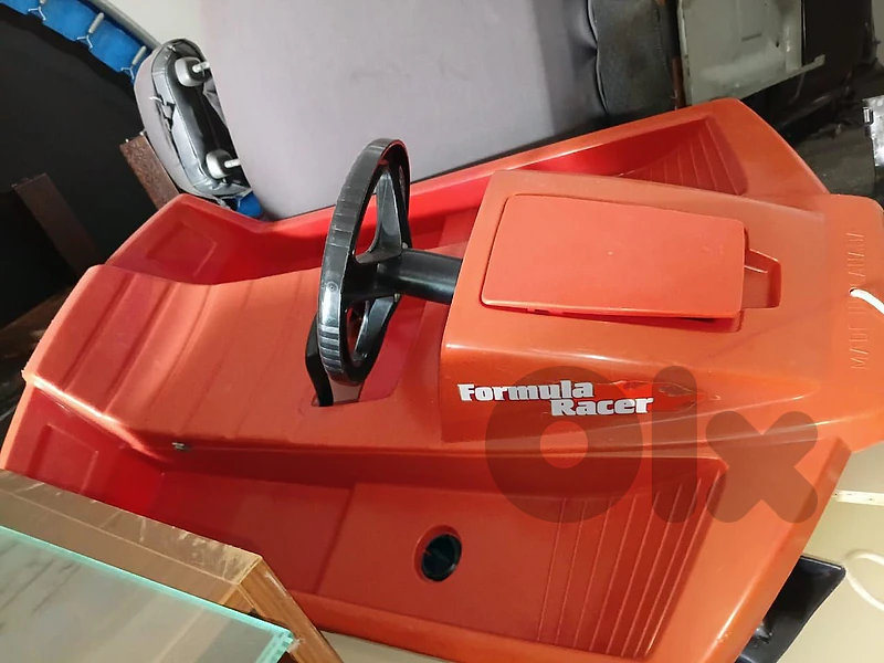 luge for sell