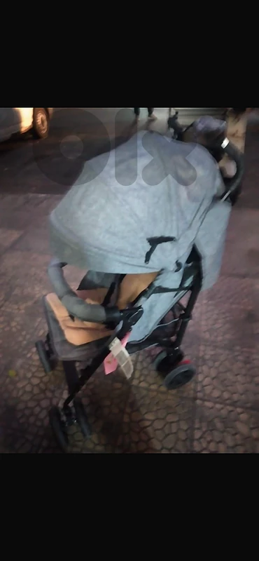 stroller