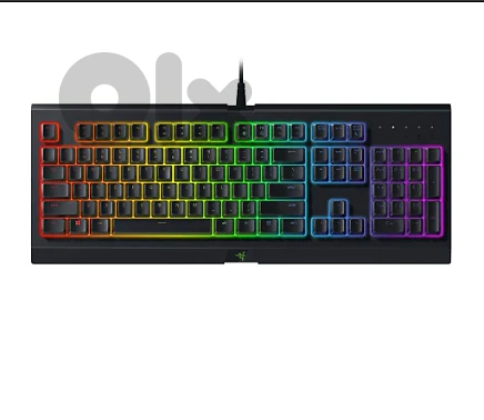 Razer Cynosa Chroma