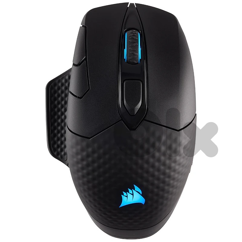 Corsair Dark Core RGB SE wireless