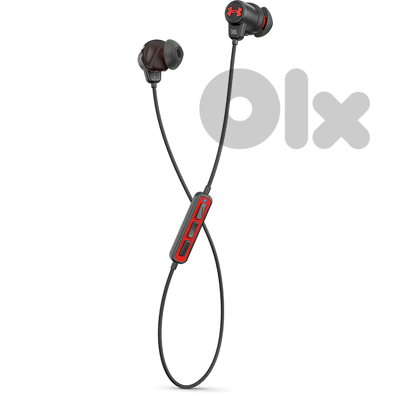 JBL X UNDER ARMOUR WS-T17 WIRELESS EARPHONE