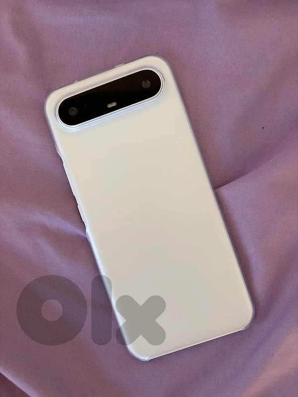 Tecno Spark Slim