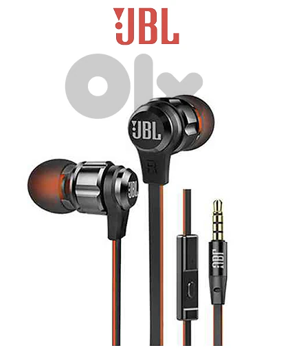 JBL S2 headset stereo