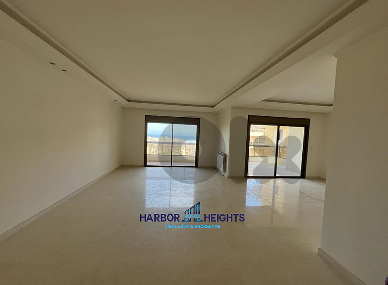 Apartment for Sale in Ghadir - شقة للبيع في غدير
