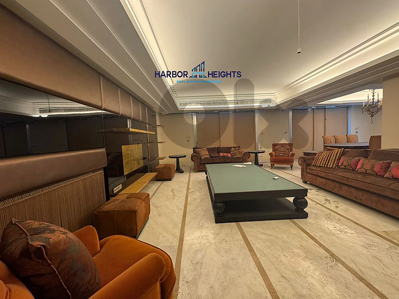 Apartments for Sale in Saifi  - شقق للبيع في الصيفي