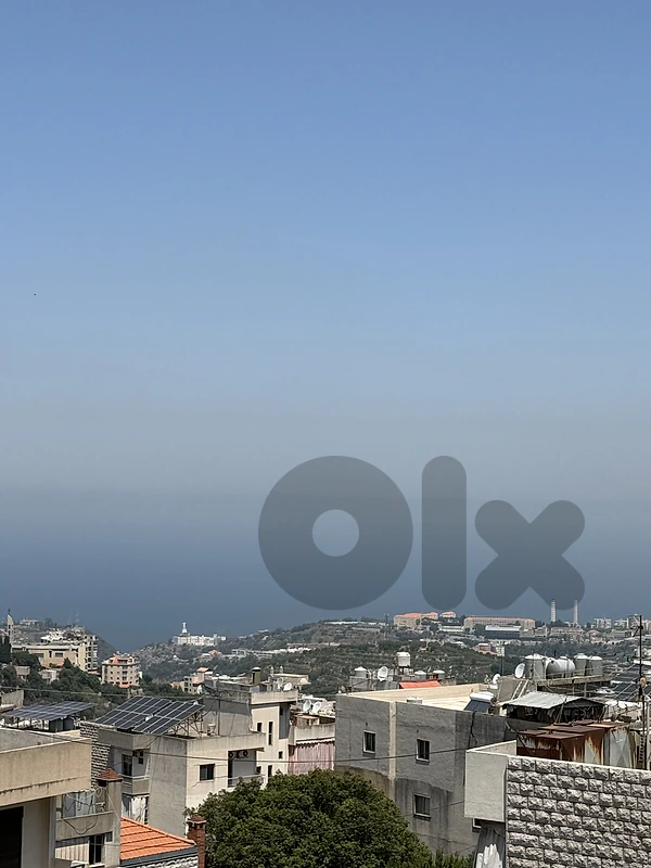 Apartment for sale in Elissar شقة للبيع في الإليسار