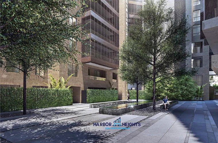 Duplex for Sale in Beirut - شقة دوبلكس للبيع في بيروت