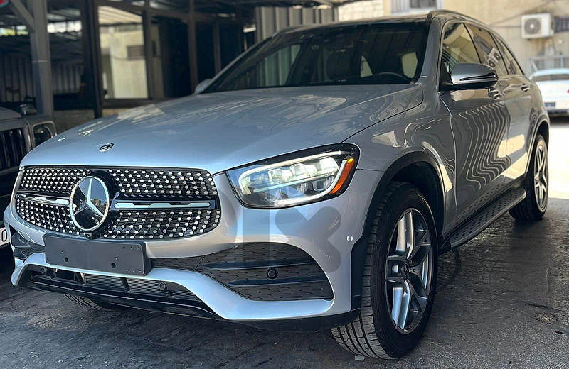 Glc 300 2020