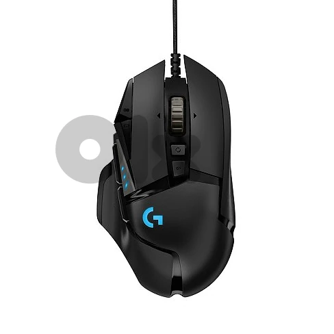 Logitech G502 Hero Gaming Mouse