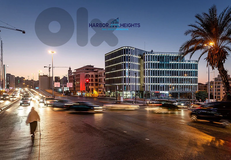 Apartment for Sale in Saifi - شقة للبيع في الصيفي