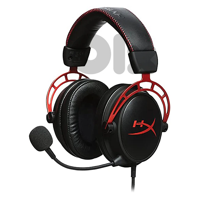 HyperX Alpha PS4